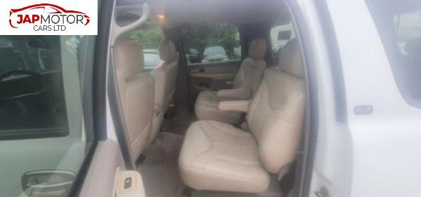 Used GMC Yukon 2018 for sale - 60853063: Photo 11