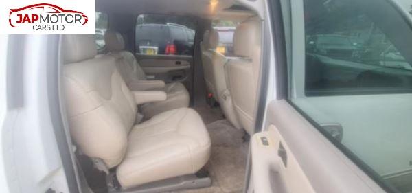 Used GMC Yukon 2018 for sale - 60853063: Photo 19
