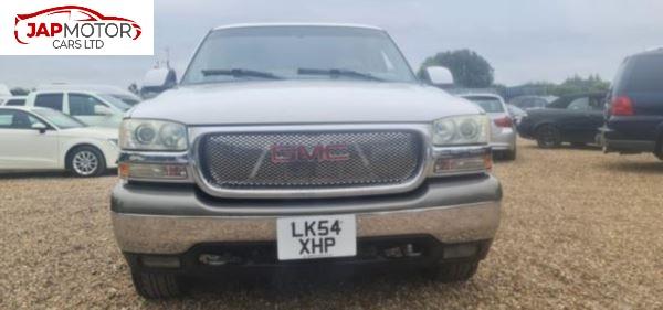 Used GMC Yukon 2018 for sale - 60853063: Photo 2