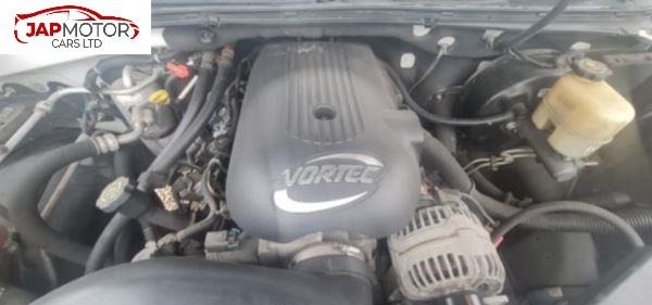 Vehicle 32