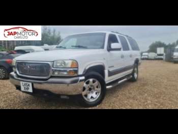 Used GMC Yukon 2004 for sale - 60853063: Photo