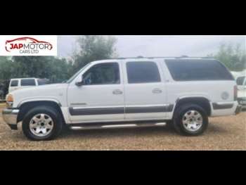 Used GMC Yukon 2004 for sale - 60853063: Photo
