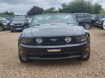 Used Ford Mustang 2011 for sale - 67800801: Photo