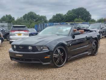Used Ford Mustang 2011 for sale - 67800801: Photo