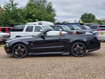Used Ford Mustang 2011 for sale - 67800801: Photo