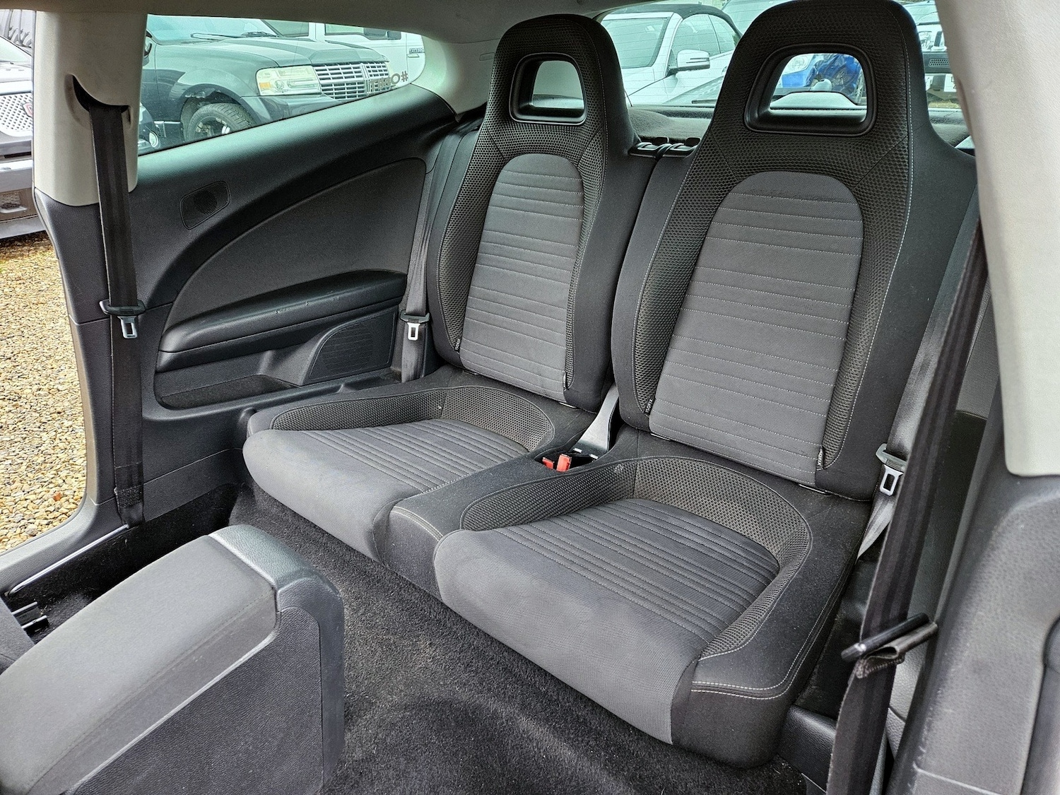 Used Volkswagen Scirocco 2011 for sale - 77605557: Photo 13