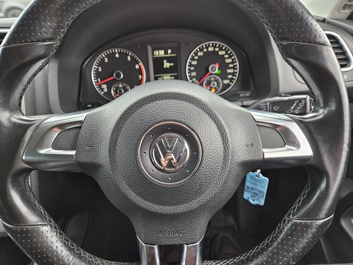 Used Volkswagen Scirocco 2011 for sale - 77605557: Photo 14