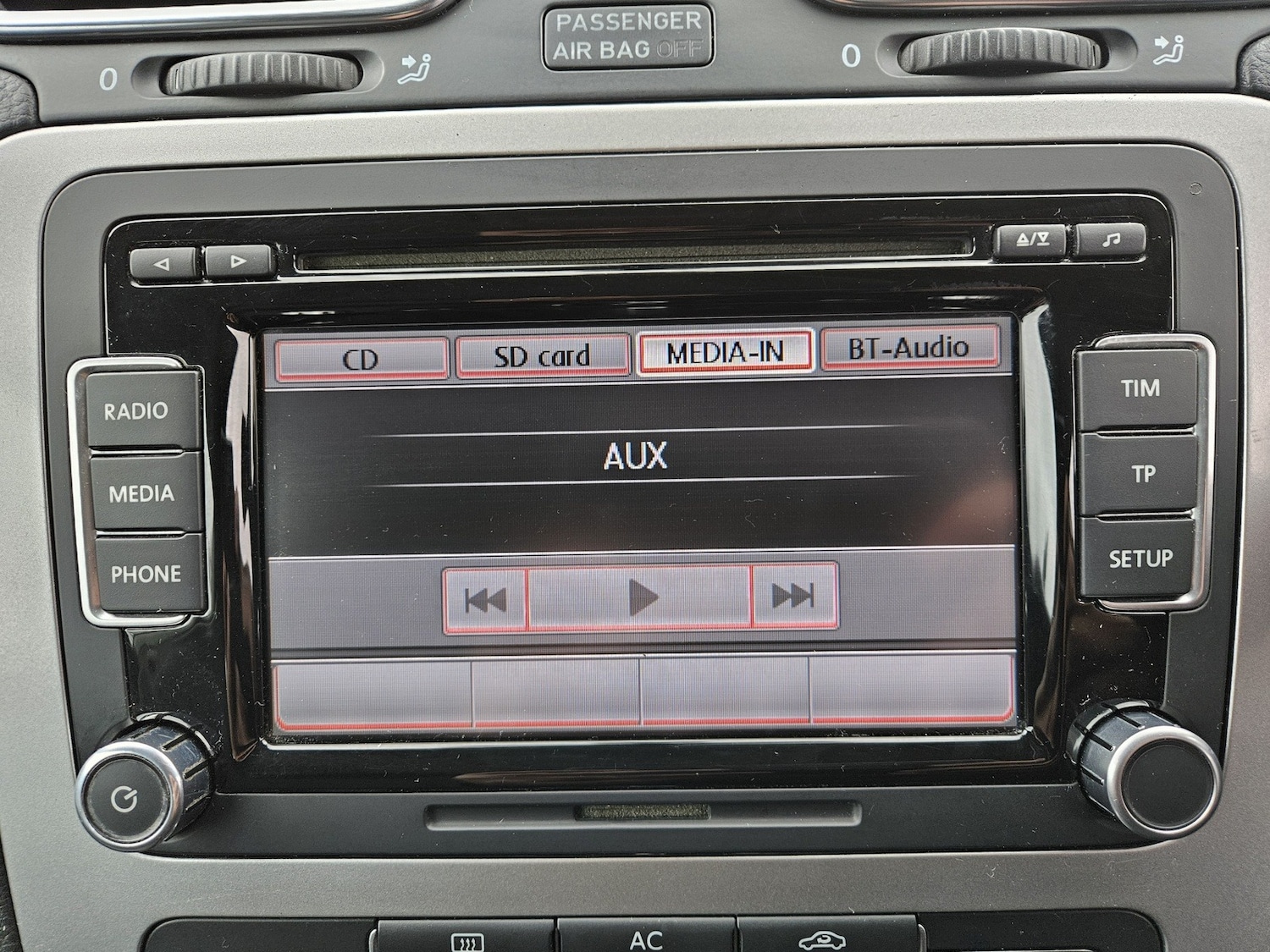 Used Volkswagen Scirocco 2011 for sale - 77605557: Photo 19