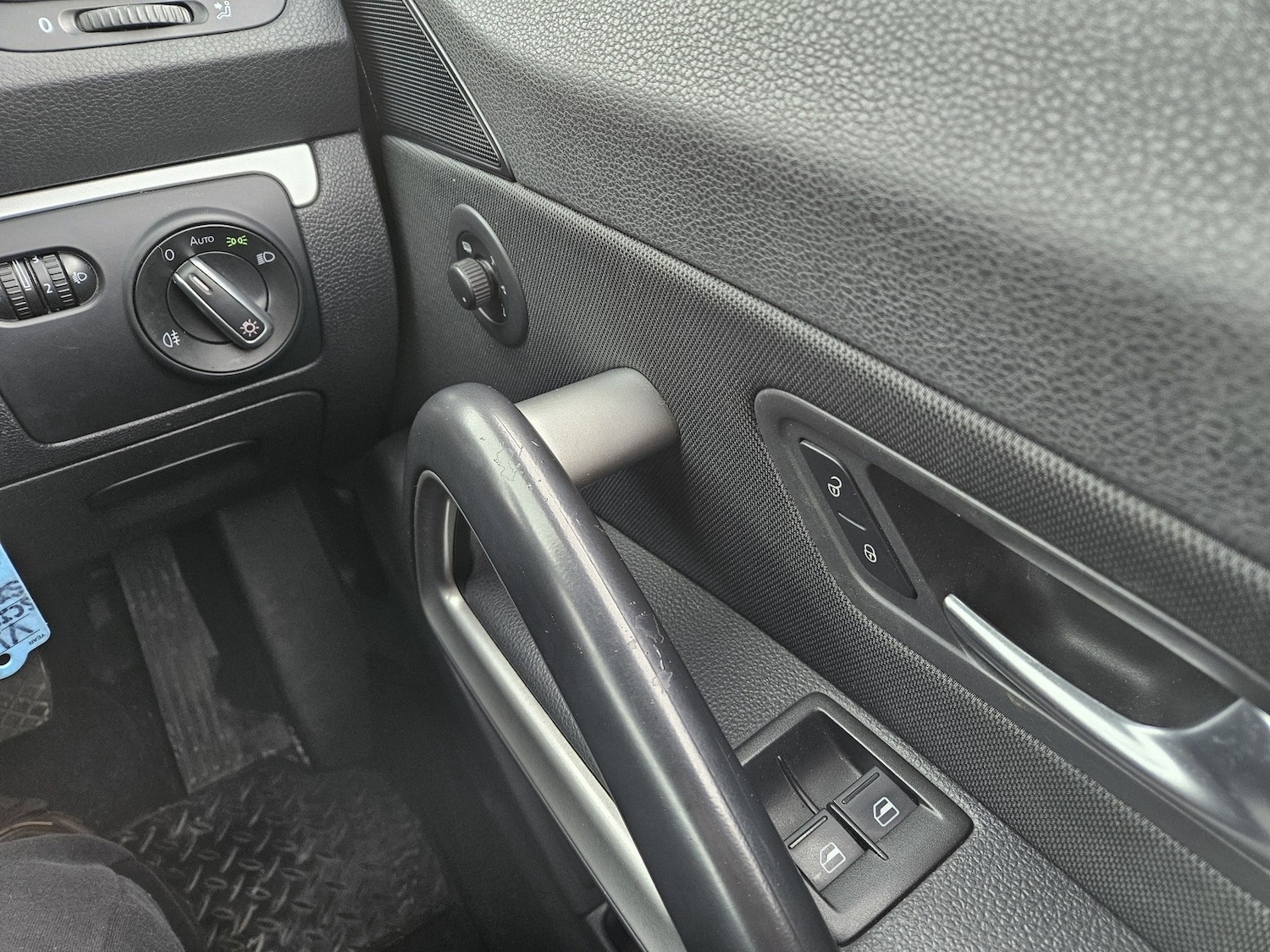 Used Volkswagen Scirocco 2011 for sale - 77605557: Photo 22