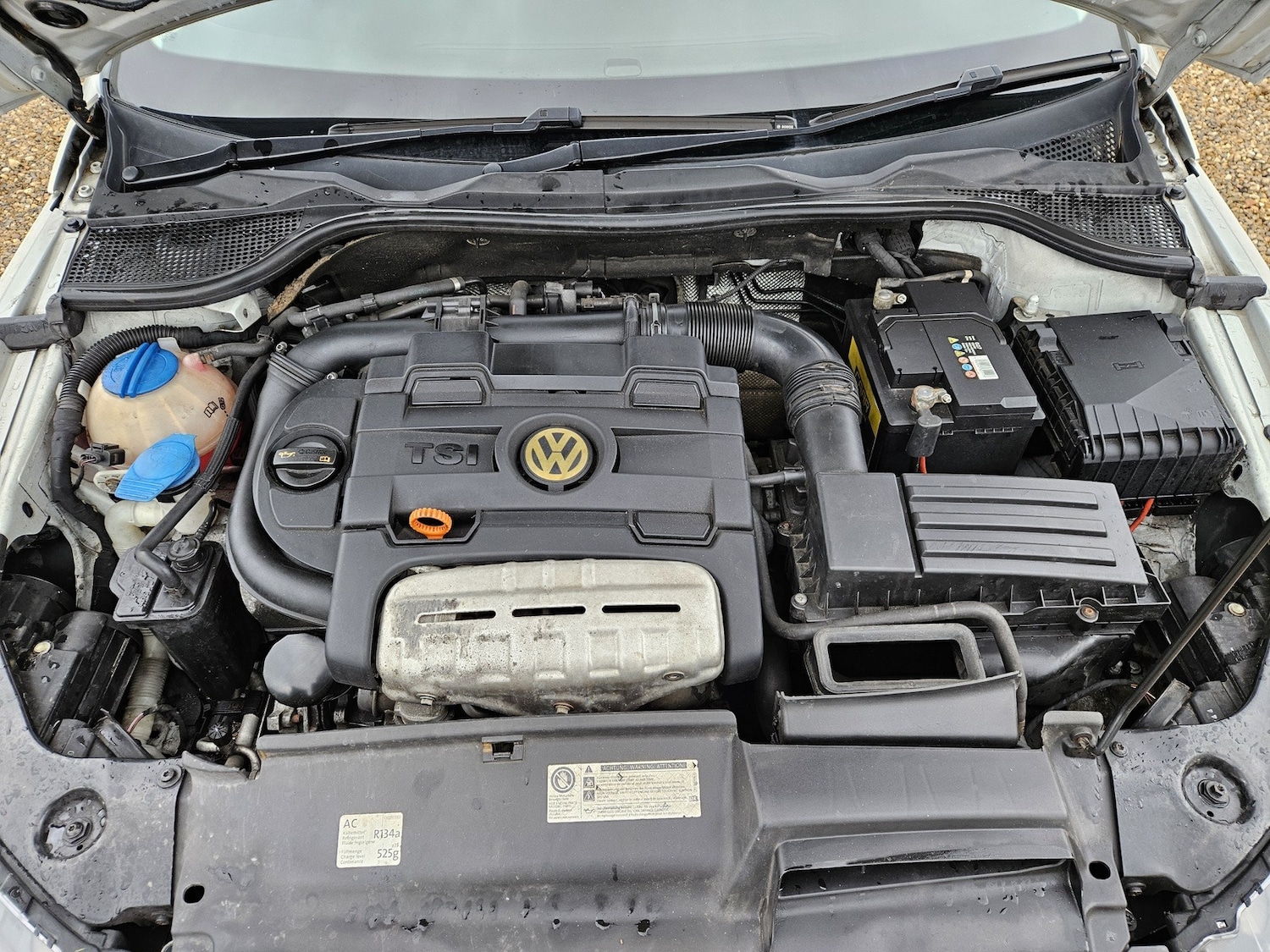 Used Volkswagen Scirocco 2011 for sale - 77605557: Photo 28