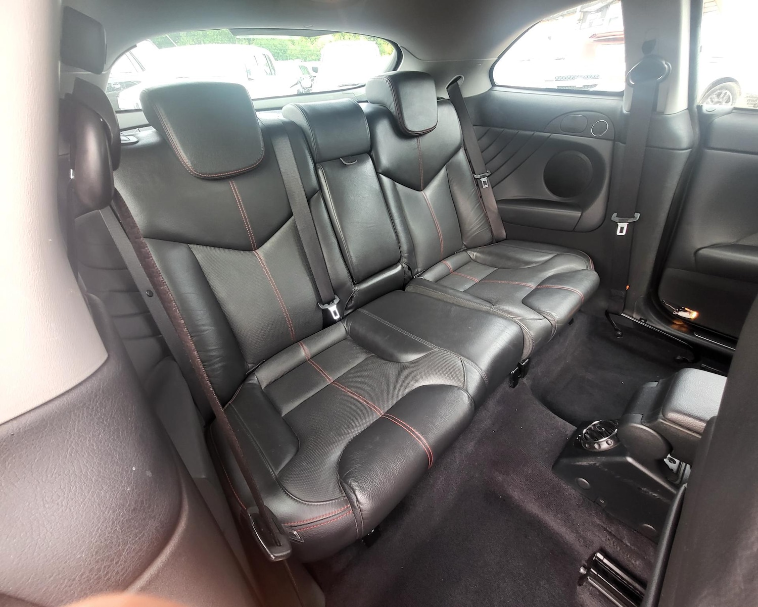 Used Alfa Romeo GT 2007 for sale - 67351932: Photo 13