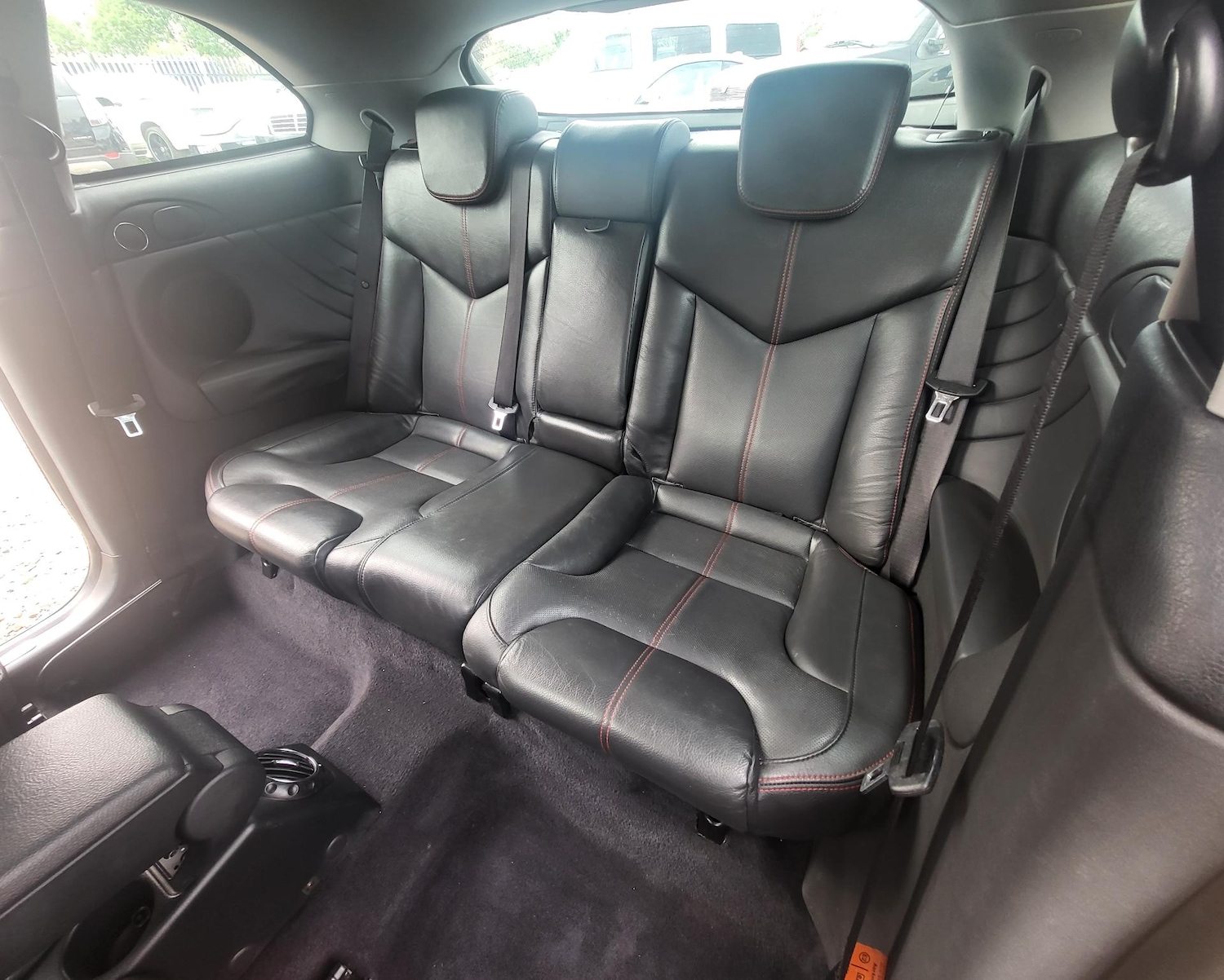 Used Alfa Romeo GT 2007 for sale - 67351932: Photo 14