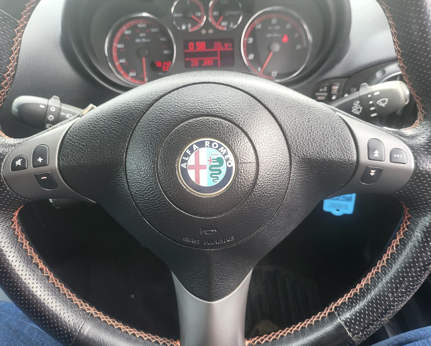 Used Alfa Romeo GT 2007 for sale - 67351932: Photo 16