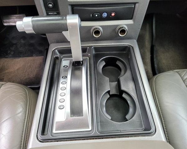 Used Hummer H2 2008 for sale - 67464220: Photo 15