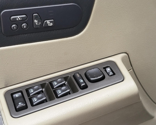 Used Hummer H2 2008 for sale - 67464220: Photo 18
