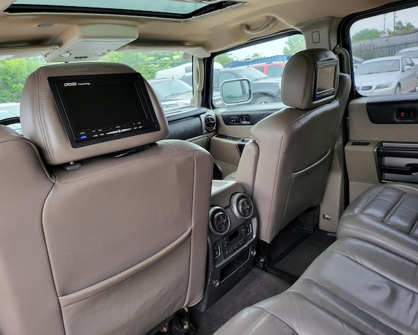 Used Hummer H2 2008 for sale - 67464220: Photo 19