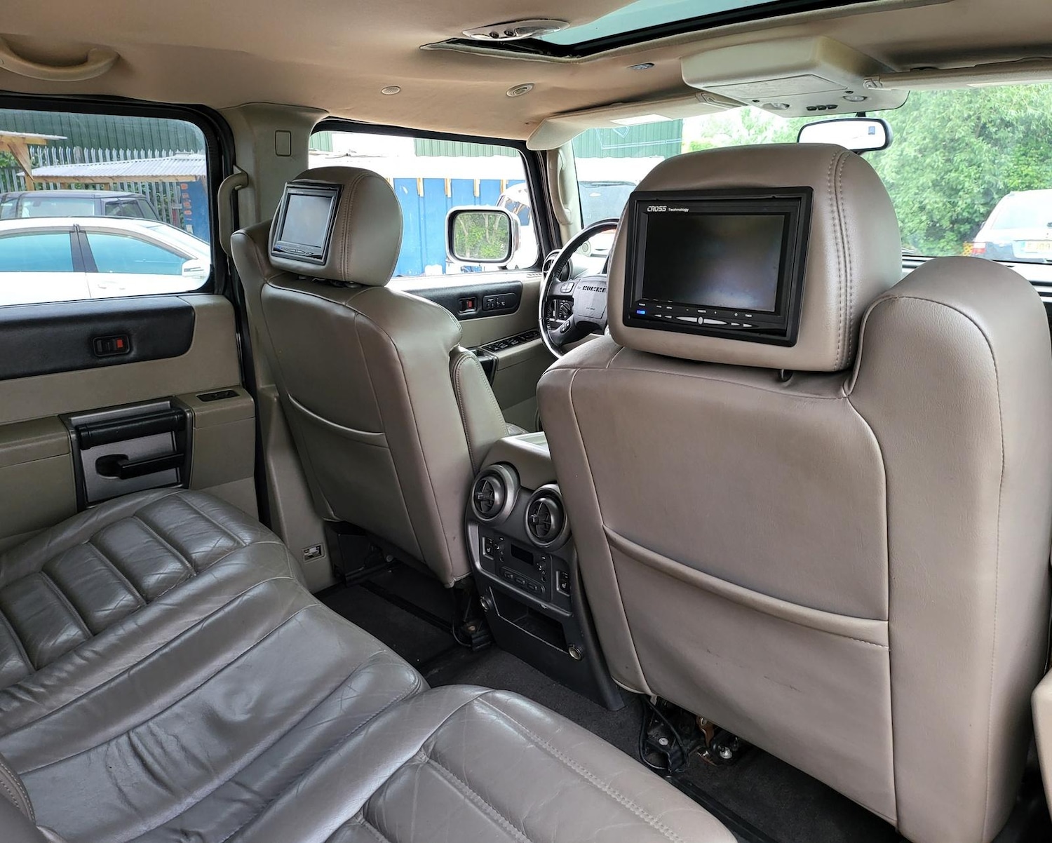Vehicle 26