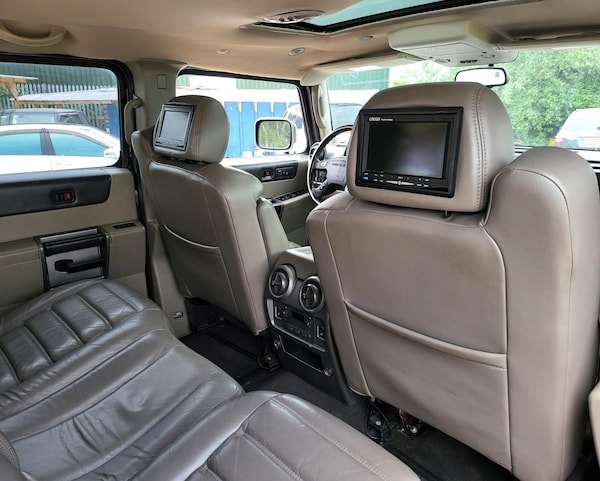 Used Hummer H2 2008 for sale - 67464220: Photo 26