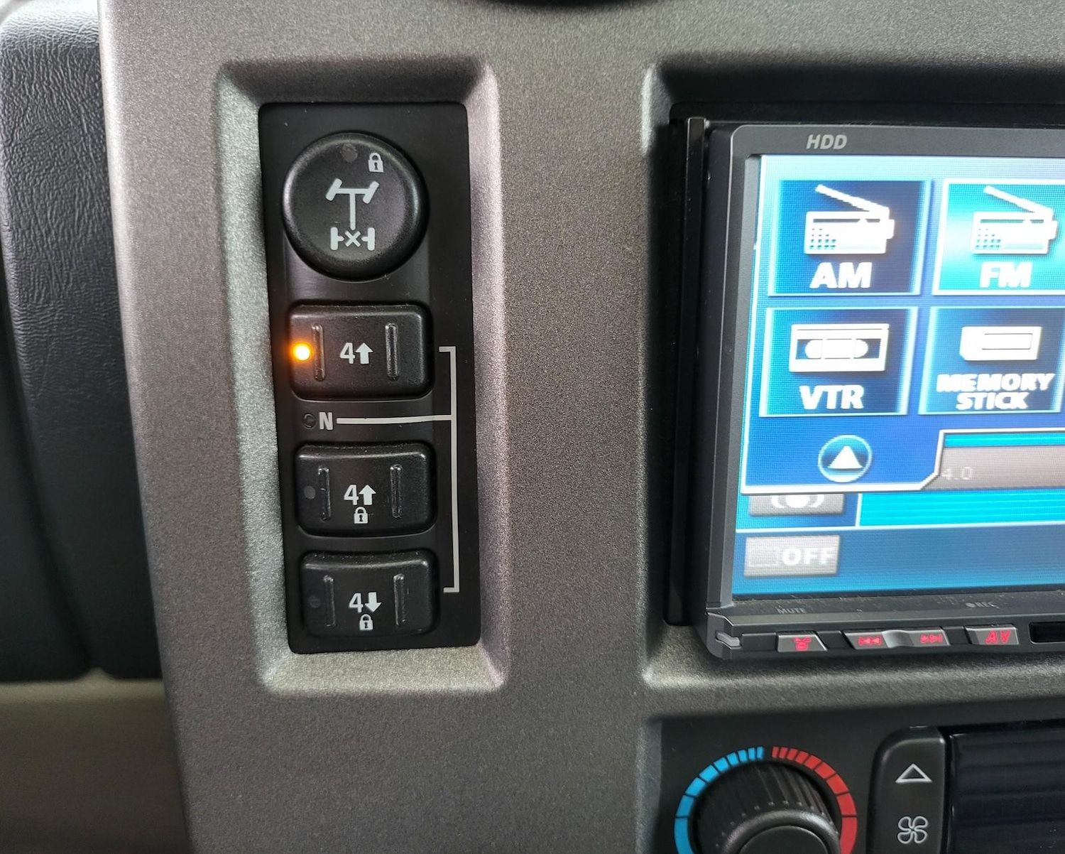 Vehicle 29