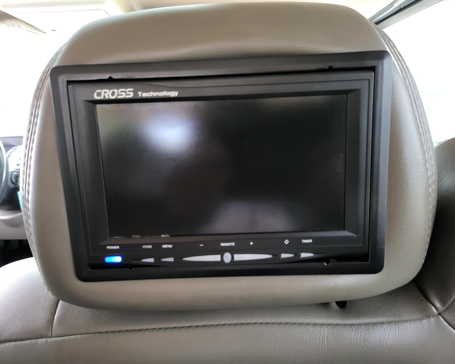 Vehicle 30