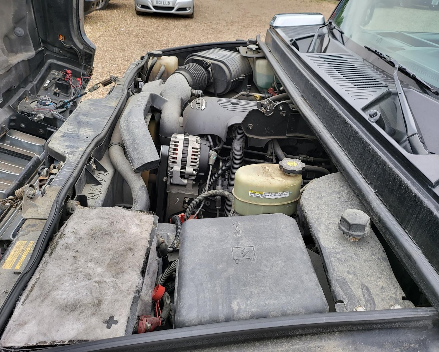 Vehicle 33