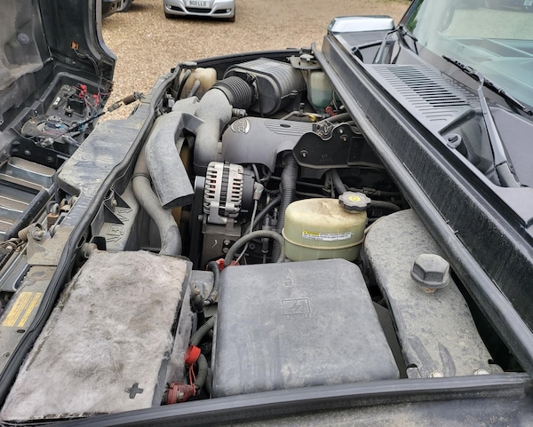Used Hummer H2 2008 for sale - 67464220: Photo 33