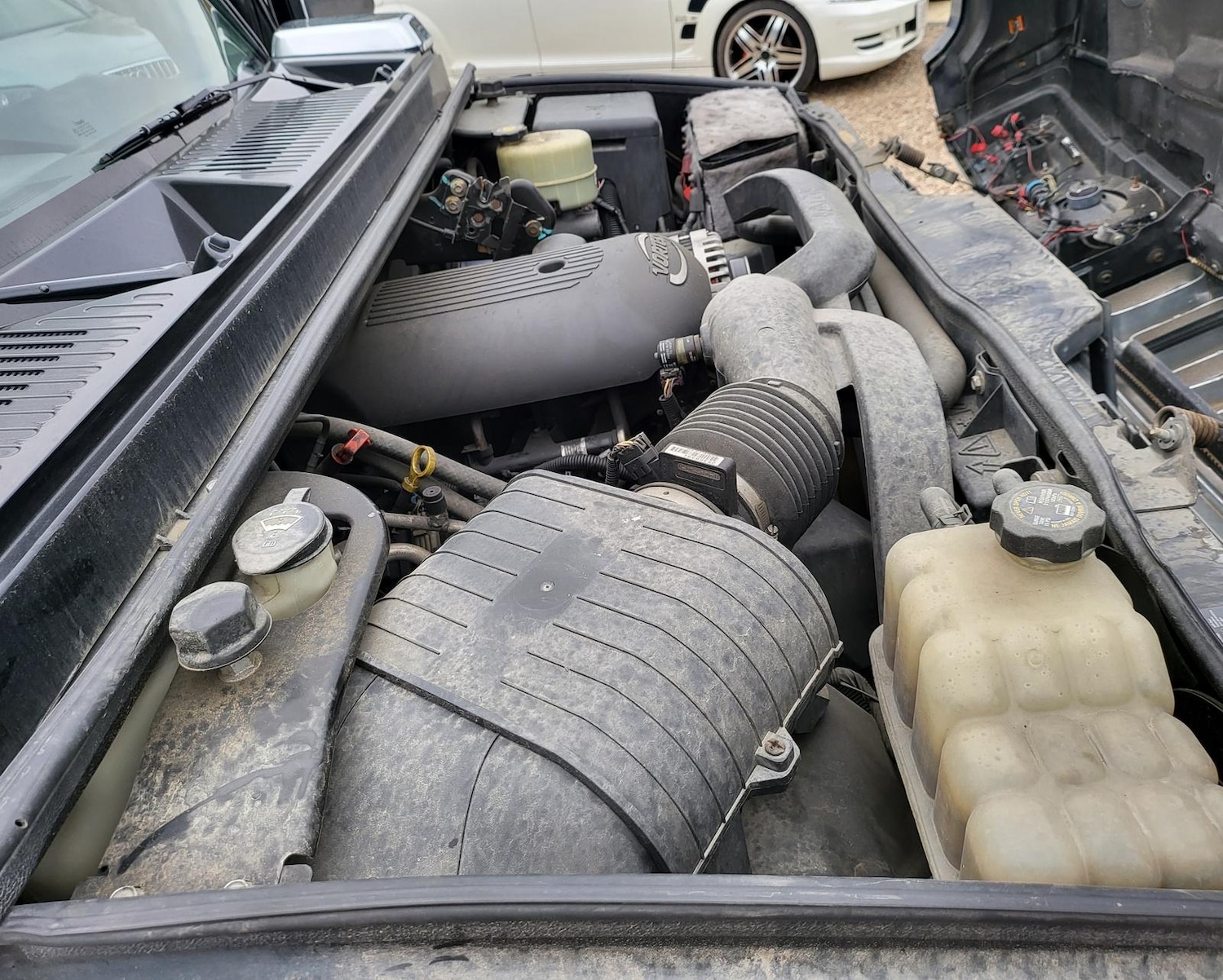 Vehicle 34