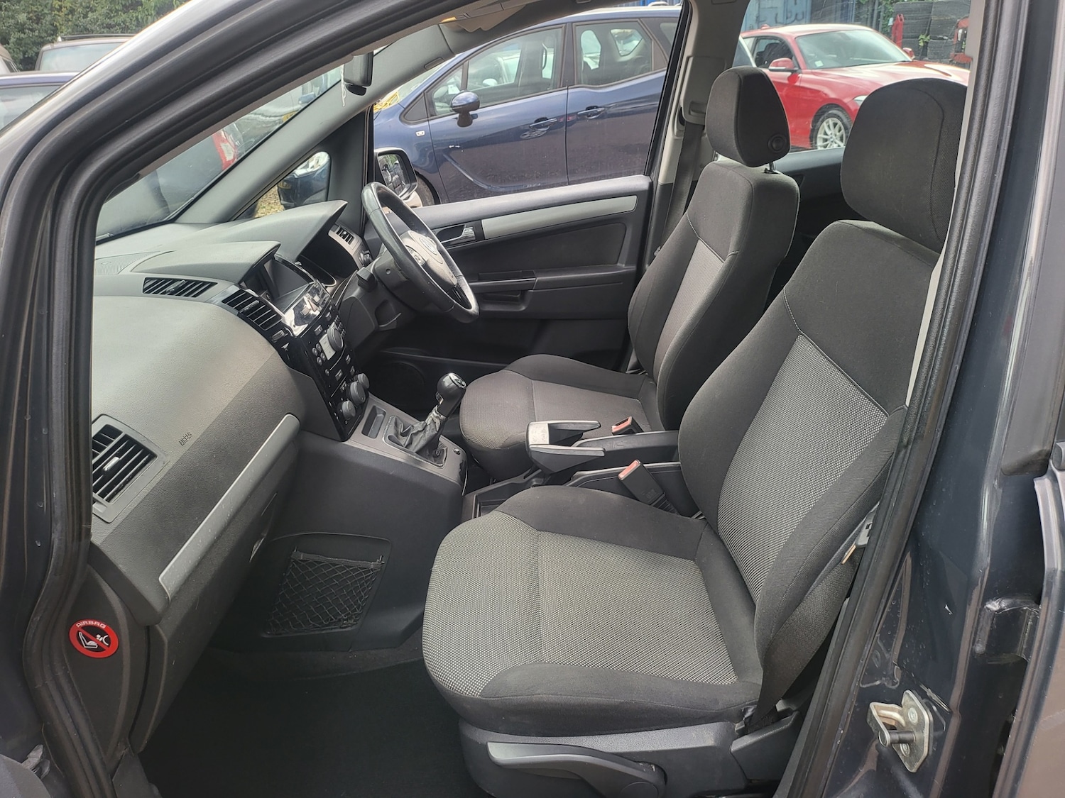 Vehicle 13