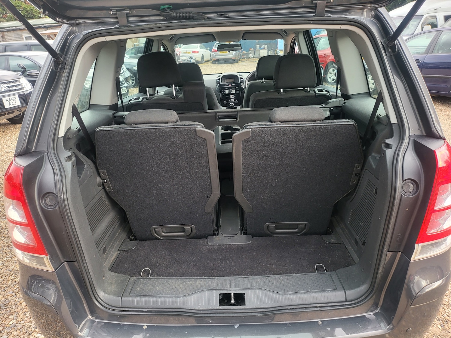 Vehicle 16