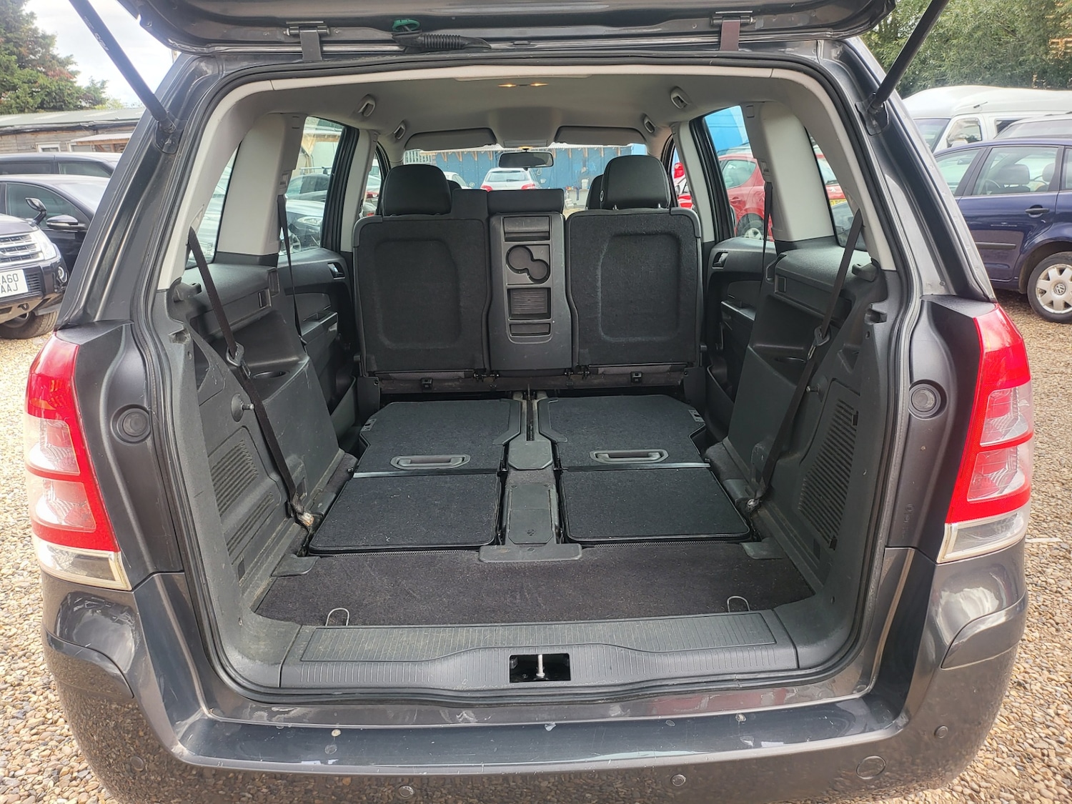 Vehicle 17