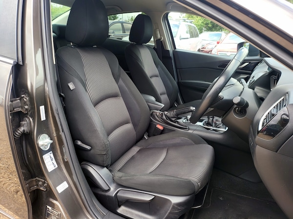 Used Mazda Mazda3 2014 for sale - 75255913: Photo 10