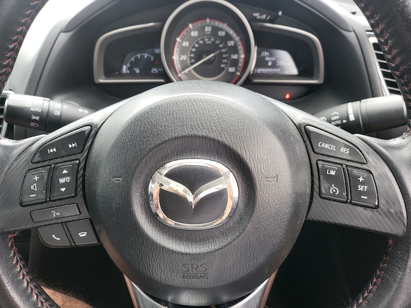 Used Mazda Mazda3 2014 for sale - 75255913: Photo 15