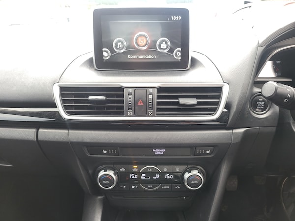 Used Mazda Mazda3 2014 for sale - 75255913: Photo 16