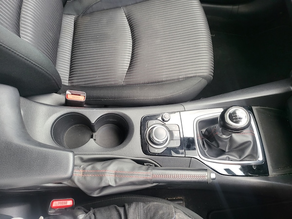 Used Mazda Mazda3 2014 for sale - 75255913: Photo 17
