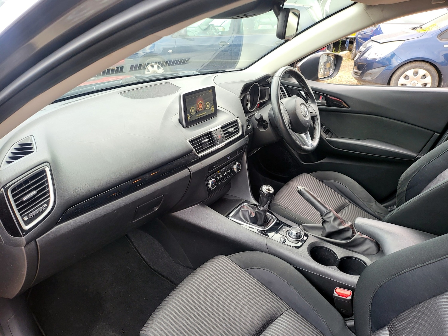 Vehicle 19