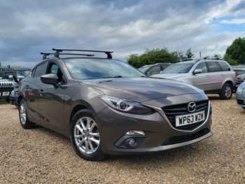 2014 (63) - 2.2d SE-L Nav 4dr