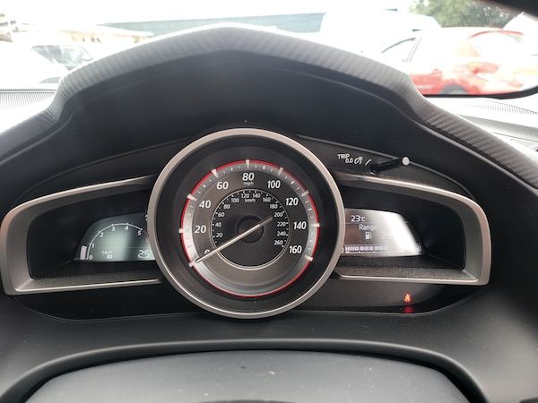 Used Mazda Mazda3 2014 for sale - 75255913: Photo 21
