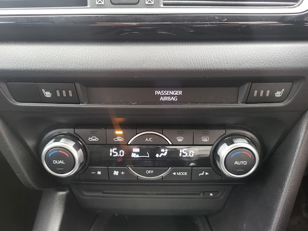 Used Mazda Mazda3 2014 for sale - 75255913: Photo 22