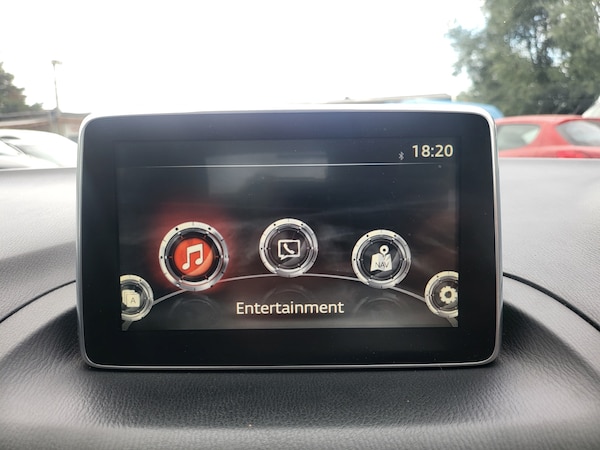 Used Mazda Mazda3 2014 for sale - 75255913: Photo 23