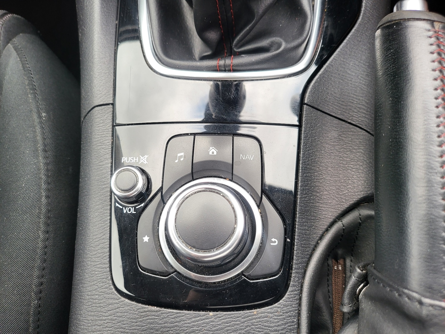 Vehicle 24