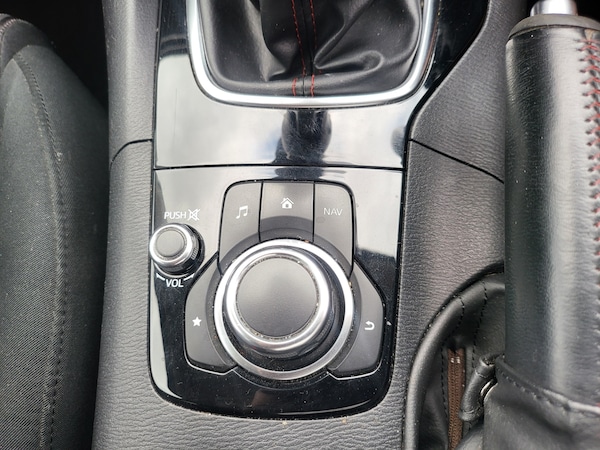 Used Mazda Mazda3 2014 for sale - 75255913: Photo 24