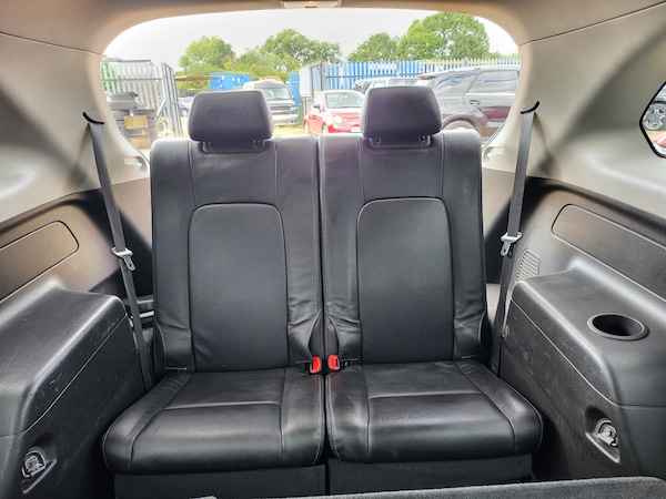Used Chevrolet Captiva 2011 for sale - 75193817: Photo 12