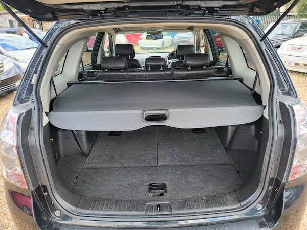 Used Chevrolet Captiva 2011 for sale - 75193817: Photo 16