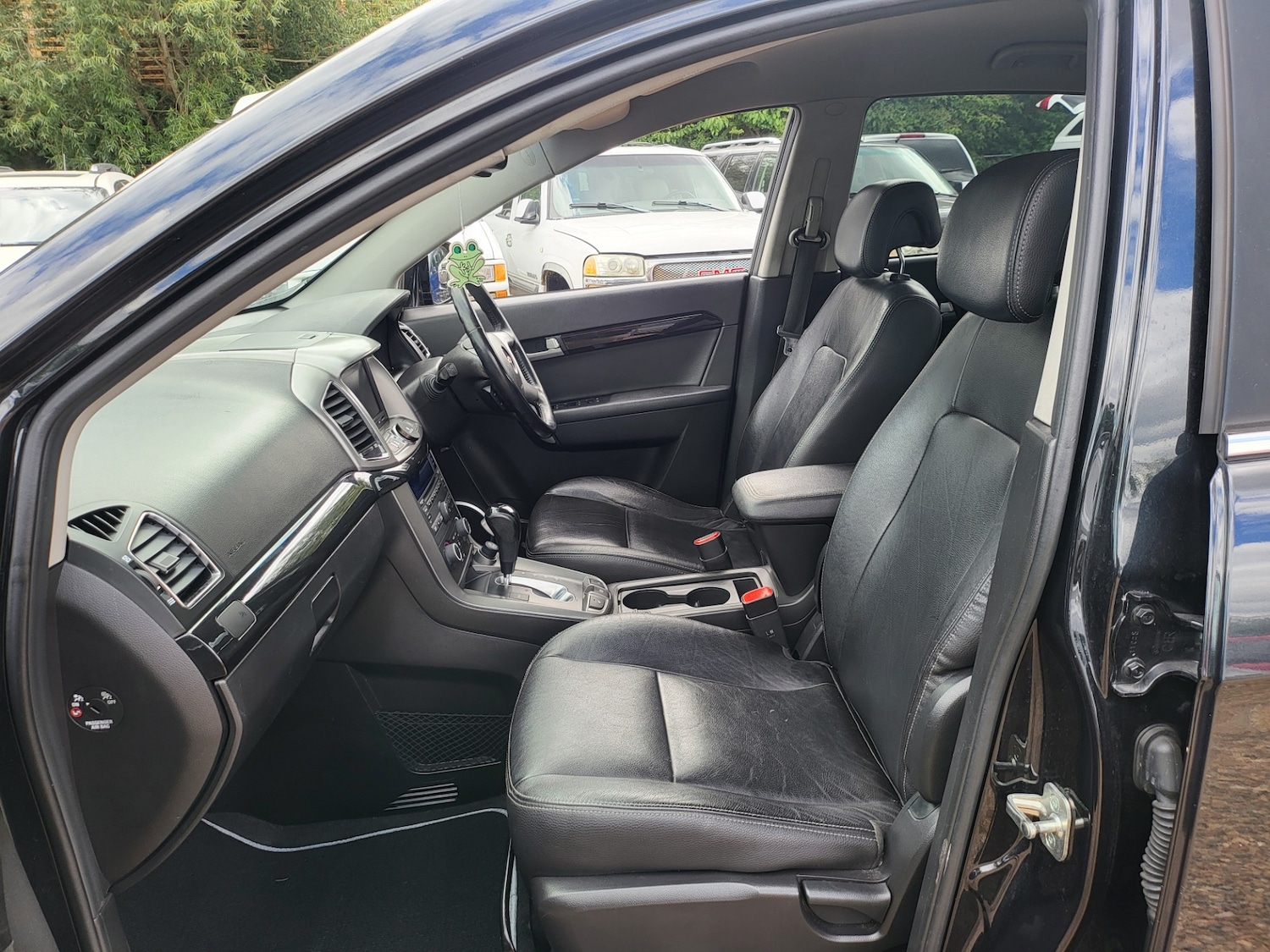 Vehicle 17