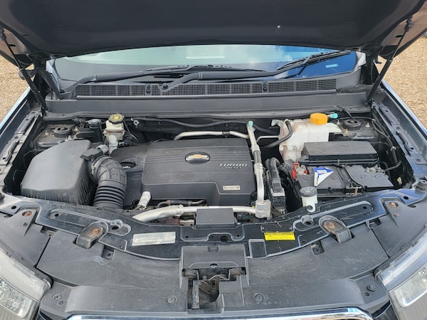 Used Chevrolet Captiva 2011 for sale - 75193817: Photo 20