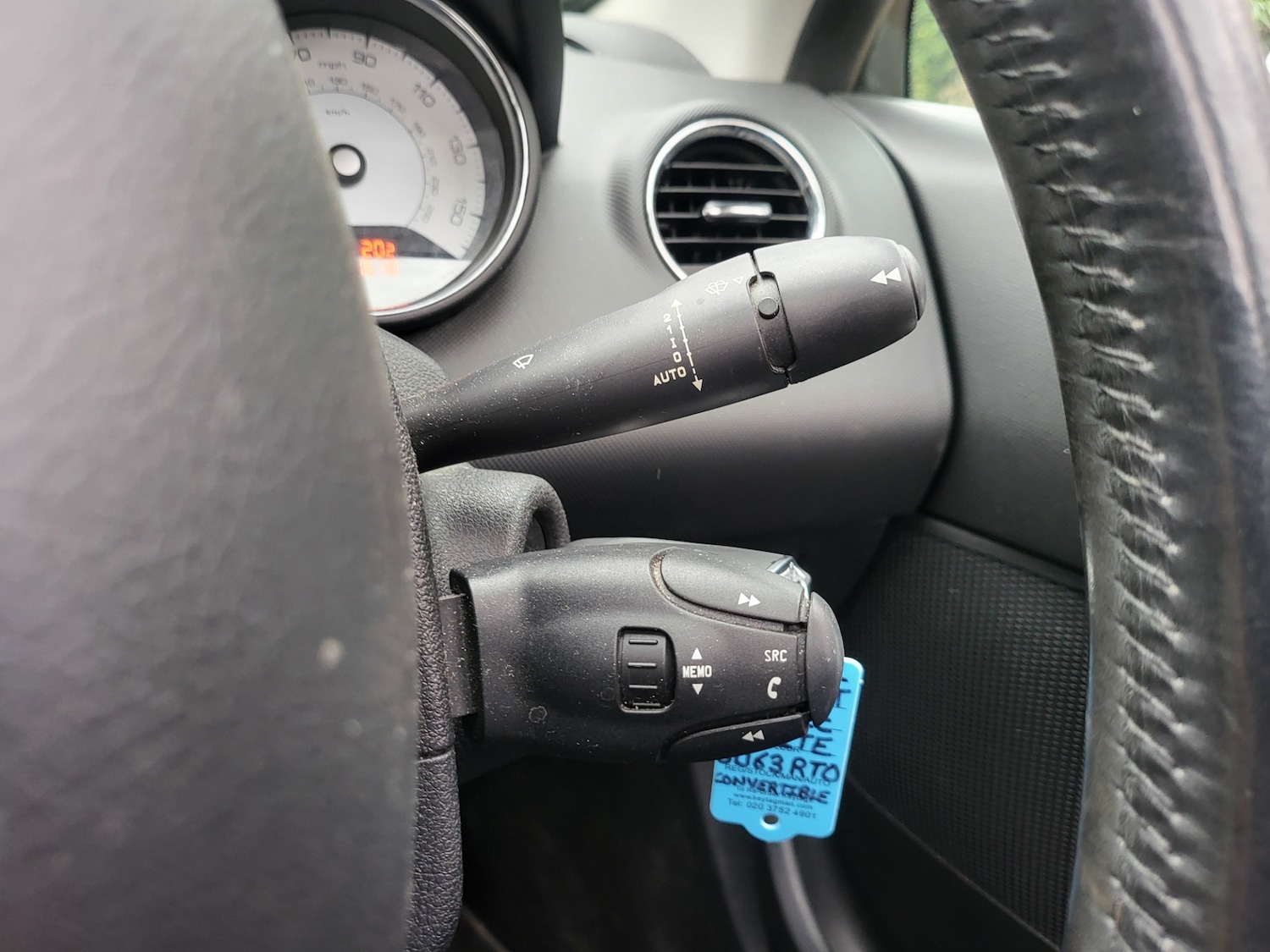 Vehicle 29