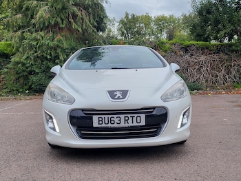 Used Peugeot 308 2013 for sale - 76045881: Photo