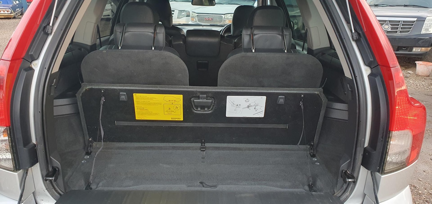 Vehicle 28
