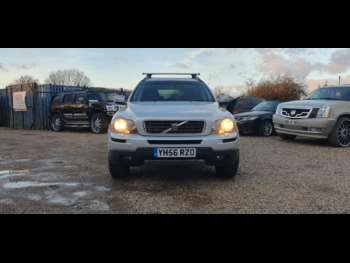 Used Volvo XC90 2006 for sale - 69571876: Photo
