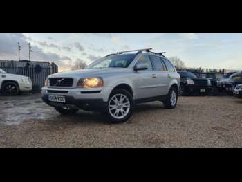 Used Volvo XC90 2006 for sale - 69571876: Photo